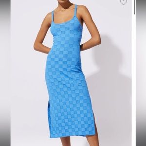 Solid & Striped - The Toni Dress